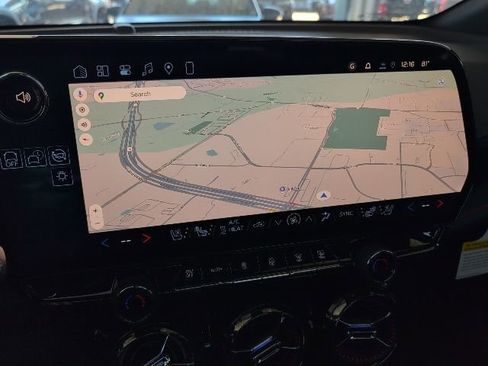 New 2026 Chevrolet Blazer EV RS w/ Super Cruise Package image 24