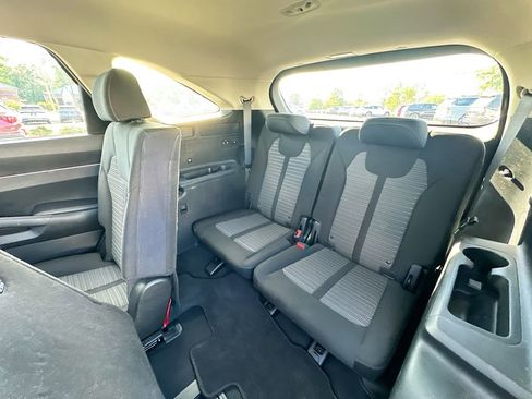 Used 2021 Kia Sorento LX FWD image 4