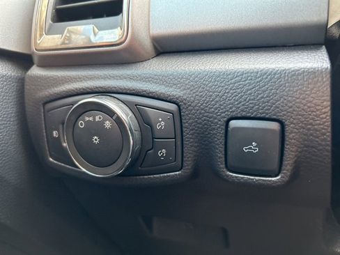 Used 2021 Ford Ranger XLT w/ Equipment Group 301A Mid image 17