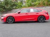 Used 2024 Honda Civic Sport Touring image 3