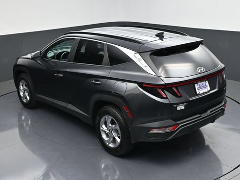 Used 2023 Hyundai Tucson SEL AWD/4WD image 46