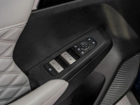 Used 2023 Mitsubishi Outlander SEL Black Edition image 48