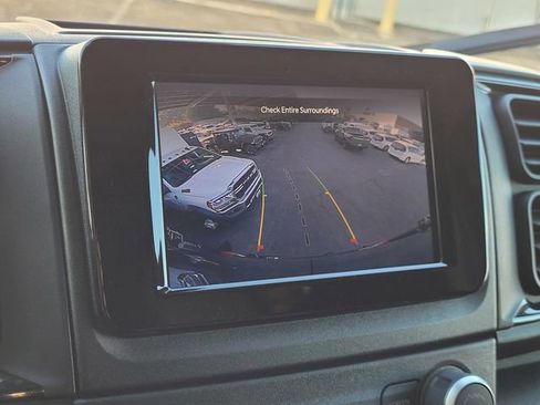 Used 2025 RAM ProMaster 1500 w/ Cold Weather Group image 10