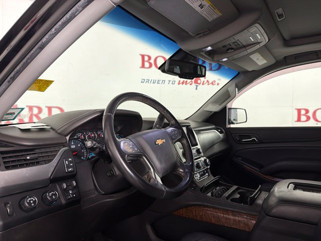 Used 2019 Chevrolet Tahoe Premier AWD/4WD image 20