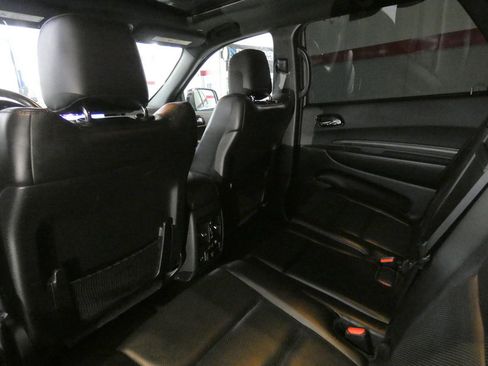 Used 2023 Dodge Durango R/T AWD/4WD image 25