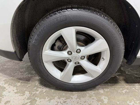 Used 2015 Lexus RX 350 AWD image 5