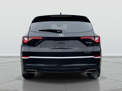 Used 2023 Acura MDX SH-AWD w/ Advance Package image 7