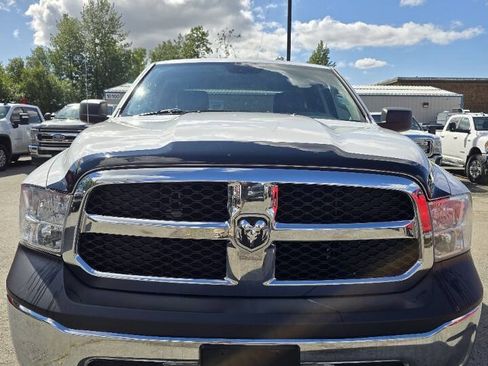 Used 2017 RAM 1500 ST w/ SXT Appearance Group AWD/4WD image 6