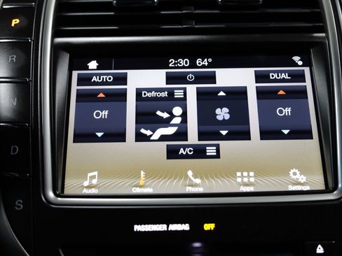 Used 2016 Lincoln MKX Premiere AWD/4WD image 39