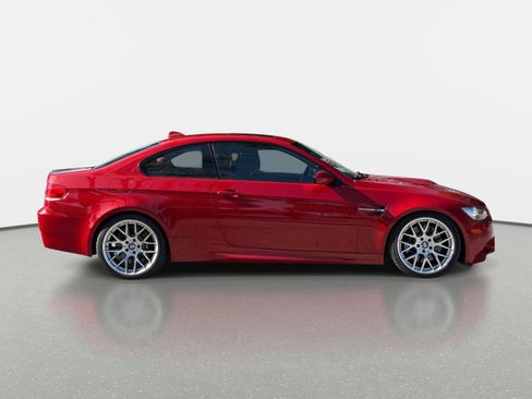 Used 2008 BMW M3 Coupe image 2