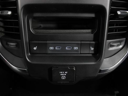 New 2026 RAM 1500 Laramie w/ Night Edition AWD/4WD image 21
