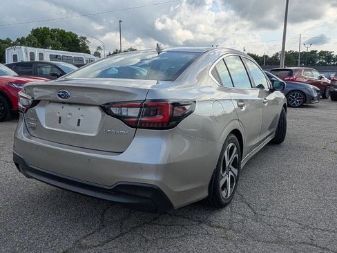 Used 2020 Subaru Legacy Limited w/ Popular Package #2 image 7