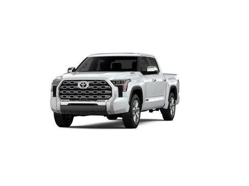 New 2026 Toyota Tundra 1794 Edition AWD/4WD image 38