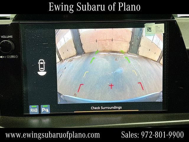 Used 2026 Subaru Outback Premium AWD/4WD image 14