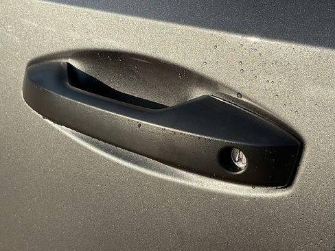 New 2026 Nissan Kicks S image 9