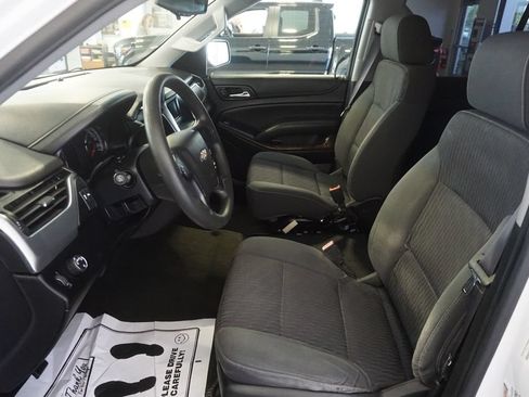 Used 2015 Chevrolet Tahoe 2WD image 16