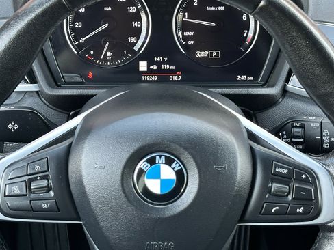 Used 2020 BMW X1 xDrive28i w/ Convenience Package image 9