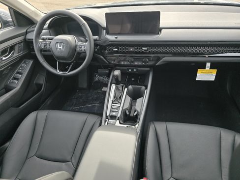 New 2026 Honda Accord EX-L image 23
