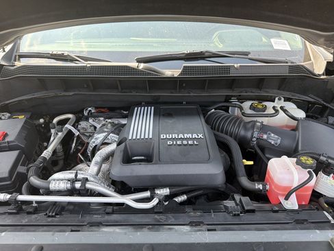 Used 2023 Chevrolet Silverado 1500 RST w/ Redline Edition RWD image 33