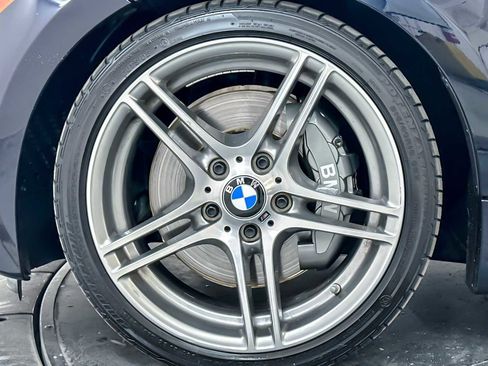 Used 2013 BMW 135is Convertible image 12