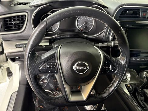 Used 2023 Nissan Maxima SV w/ Floor Mat Group image 21