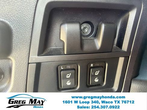 Used 2021 Toyota Sequoia TRD Pro AWD/4WD image 29