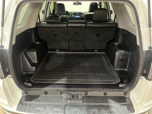 Used 2019 Toyota 4Runner Limited image 13