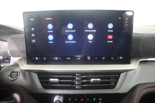 Used 2025 Ford Explorer ST-Line w/ Premium Package AWD/4WD image 56