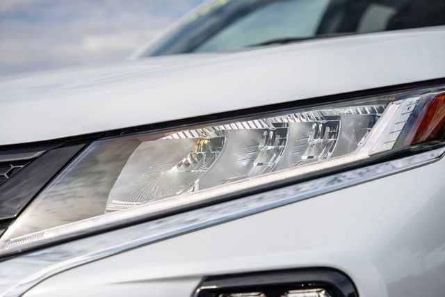 Used 2026 Mitsubishi Outlander Sport AWD image 30