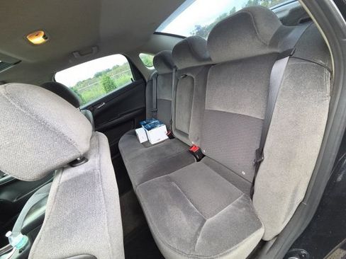 Used 2009 Chevrolet Impala LT FWD image 13