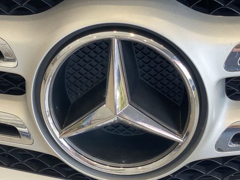 Used 2017 Mercedes-Benz GLS 450 4MATIC image 10
