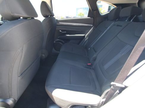 Used 2024 Hyundai Tucson SEL AWD/4WD image 7