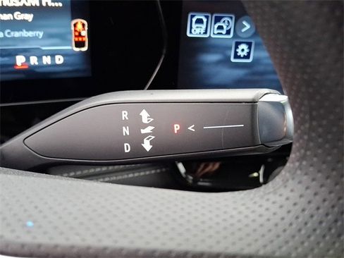 New 2026 Chevrolet Blazer EV LT image 10