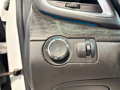 Used 2016 Buick Encore Leather w/ Experience Buick Package image 17