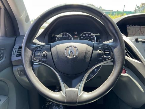Used 2014 Acura MDX FWD w/ Advance & Entertainment image 48
