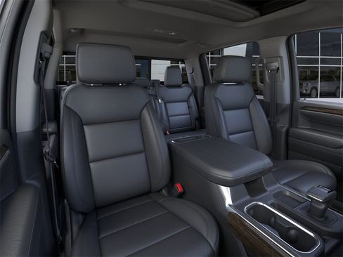 New 2026 GMC Sierra 1500 Elevation image 16