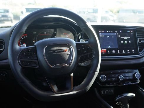 Used 2025 Dodge Durango GT w/ Blacktop Package image 29