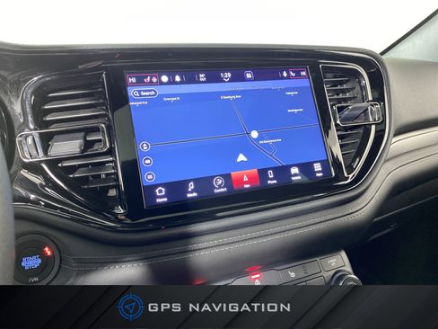 Used 2022 Dodge Durango GT image 4