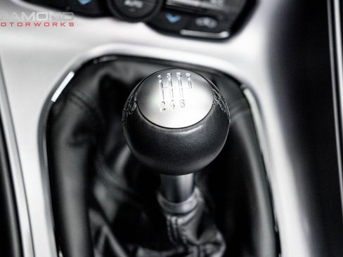 Used 2023 Dodge Challenger R/T w/ T/A Package image 84