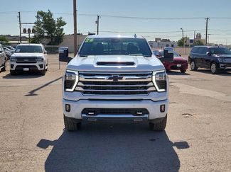 New 2026 Chevrolet Silverado 2500 High Country w/ Z71 Off-Road Package AWD/4WD video 3