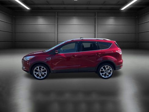 Used 2013 Ford Escape Titanium image 3