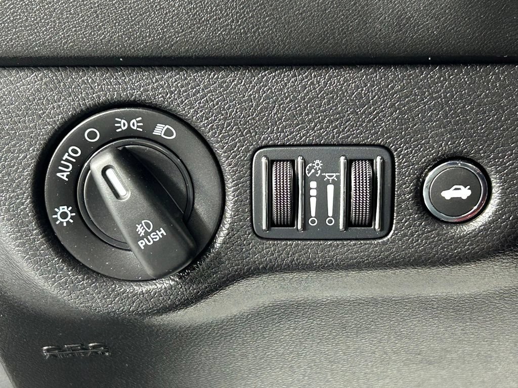 Used 2023 Dodge Charger Scat Pack w/ Plus Group RWD image 31