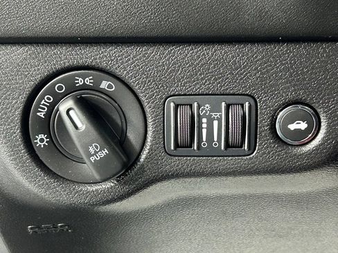 Used 2023 Dodge Charger Scat Pack w/ Plus Group RWD image 31