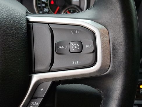 Certified 2020 RAM 1500 Big Horn AWD/4WD image 20