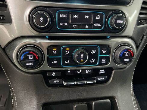 Used 2020 Chevrolet Tahoe LS AWD/4WD image 16