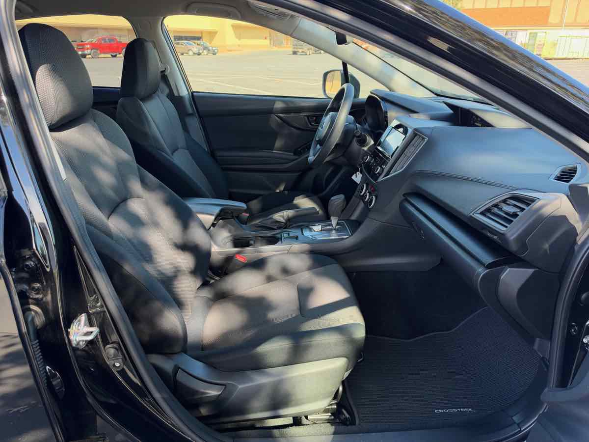 Used 2023 Subaru Crosstrek 2.0i w/ Popular Package #1 AWD/4WD image 18