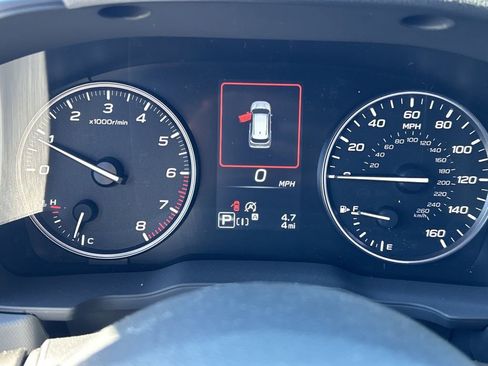 New 2026 Subaru Forester Sport image 31