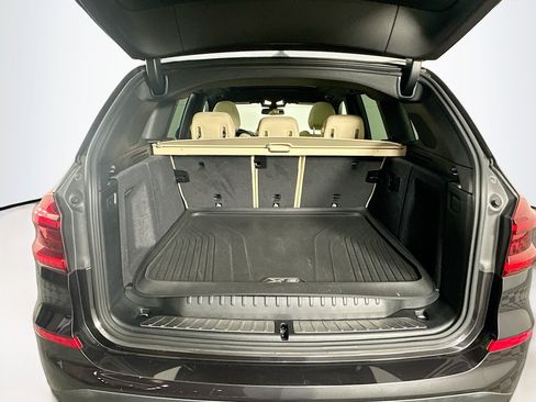 Used 2019 BMW X3 xDrive30i w/ Executive Package AWD/4WD image 29