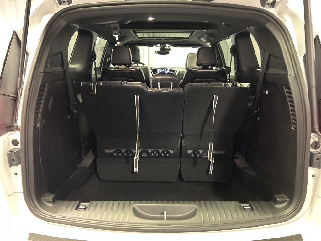 Used 2026 Chrysler Pacifica Limited FWD image 26