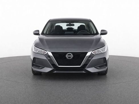 Used 2023 Nissan Sentra SV FWD image 5